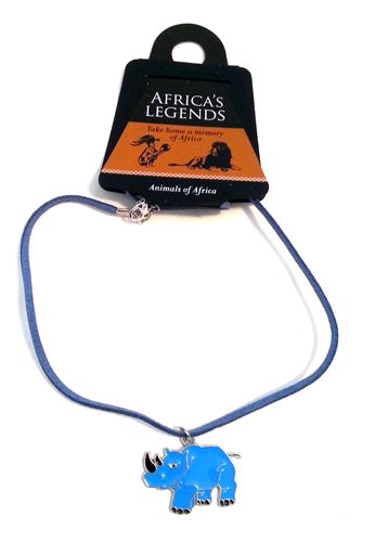 Animal Pendant Necklaces